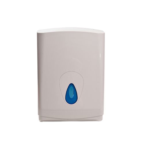 Modular Hand Towel Dispenser Large White - Medirite
